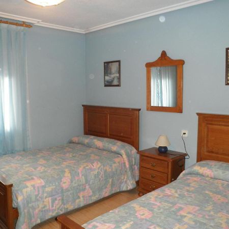 Apartamento Casa Geli #1 La Robellada de Onis Eksteriør bilde