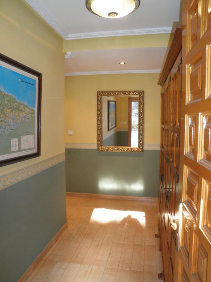 Apartamento Casa Geli #1 La Robellada de Onis Eksteriør bilde