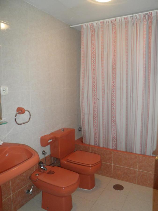 Apartamento Casa Geli #1 La Robellada de Onis Eksteriør bilde